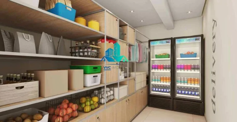 Imagem Apartamento à venda, no Belenzinho, com 2 quartos,1vaga