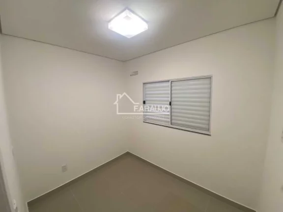 Imagem Casa em condomínio fechado para venda em Sorocaba-SP!