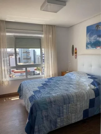 Imagem Apartamento de luxo com 3 quartos, 110m², à venda em Torres