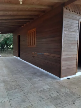Imagem Casa em condominio, casa com lagoa, imovel com lagoa, osorio