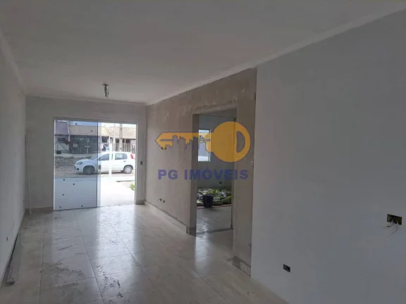 Imagem CASA 2 DORMITÓRIOS NO BALNEÁRIO SHANGRI-LÁ A 600M DO MAR
