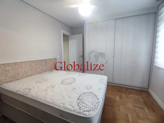 Imagem Apartamento 02 dormitórios 01 suíte vaga de garagem frente mar no Gonzaga em Santos R$ 680.000,00