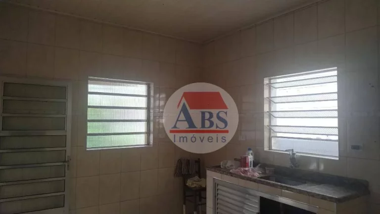 Imagem Casa com 2 dormitórios à venda, 131 m² por R$ 330.000,00 - Vila Couto - Cubatão/SP