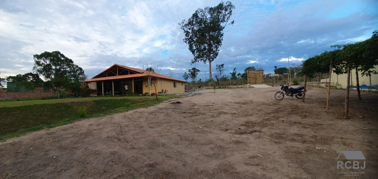 Imagem SITIO RURAL em ESMERALDAS - MG, MONJOLINHOS