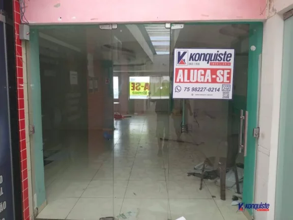 Imagem ALUGO SALA EDIFICIO CHICO DO MORRO CENTER