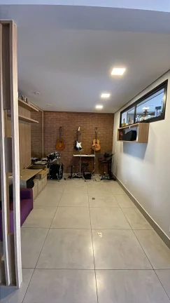 Imagem Sobrado Luxuoso