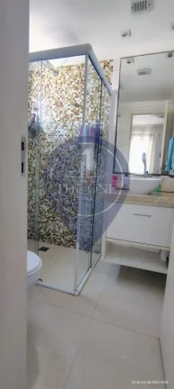 Imagem Imperdível! Apartamento à venda na Vila Carrão, São Paulo-SP, 3 quartos, 1 suíte, 2 banheiros, 1 vaga de garagem, 76 m².