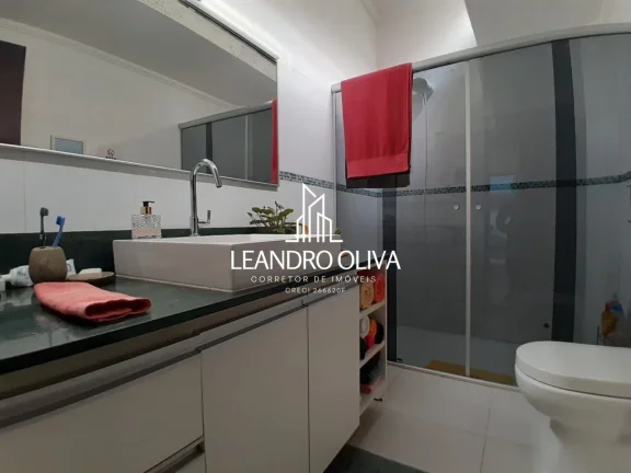 Imagem Casa com Edícula à Venda – Campo Belo