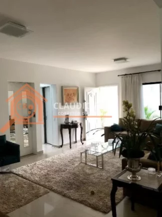 Imagem Casa com 3 Quartos à venda, 352m² - Moema