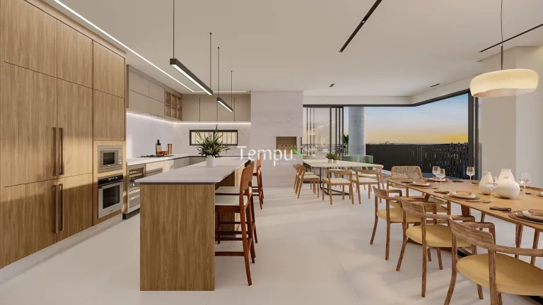 Imagem Casa Conceito - Apartamento na planta 4 suítes - Setor Oeste
