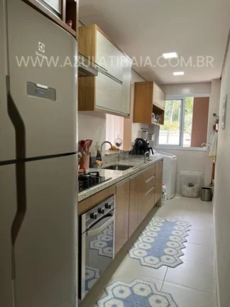 Imagem Apartamento com Espaço Gourmet no Jardim Floresta  Atibaia