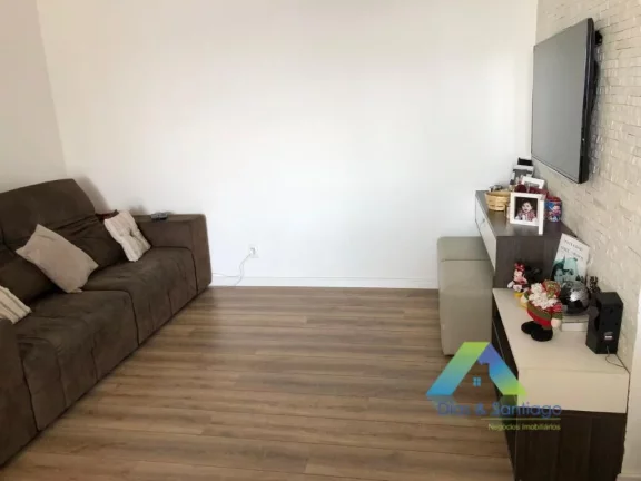 Imagem Apartamento com 2 dormitórios à venda, 90 m² por R$ 680.000,00 - Morumbi (Zona Sul) - São Paulo/SP