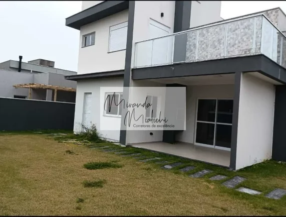 Imagem Casa à venda no bairro São João do Rio Vermelho - Florianópolis/SC