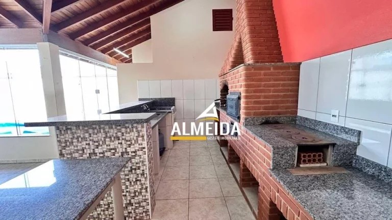 Imagem Chácara com 1 dormitório à venda, 250 m² por R$ 460.000,00 - Parque Flórida - Rio Claro/SP