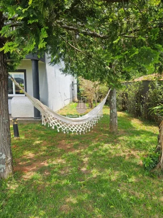 Imagem CASA EXCLUSIVA À VENDA 4 SUITES| VILA SANTISTA – ATIBAIA/SP