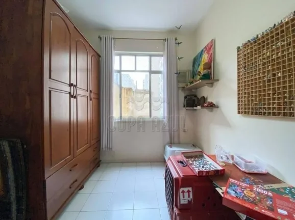 Imagem Copacabana - Residencial › Apartamento com 3 quarto(s) a Venda