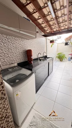 Imagem Apartamento Térreo Cidade Nova - cod 1197