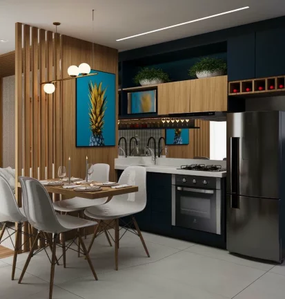 Imagem APARTAMENTO RESIDENCIAL em São Paulo - SP, Vila Nhocune