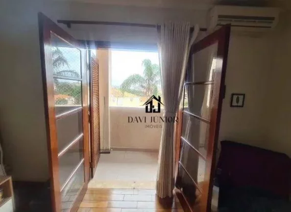 Imagem Casa com 3 suites à venda, 250 m² por R$ 950.000 - Condomínio Constantino Matucci - Sorocaba/SP