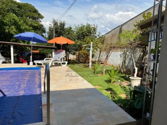 Imagem Casa - Descalvado - Jardim Colonial