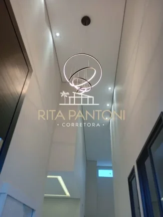 Imagem Casa Condominio - Bonfim Paulista - Bonfim Paulista - Região Sul