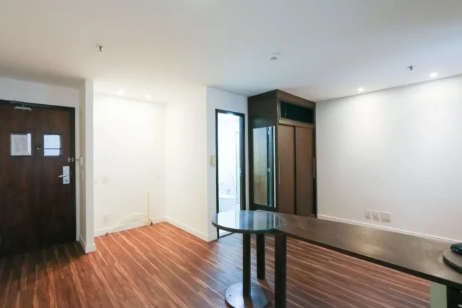 Imagem APARTAMENTO RESIDENCIAL em São Paulo - SP, Jardim Paulista