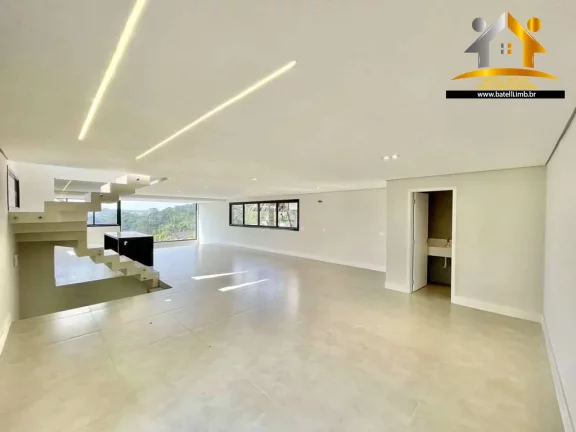 Imagem Casa à venda no condomínio São Paulo II em Cotia - SP | Batelli Imóveis
