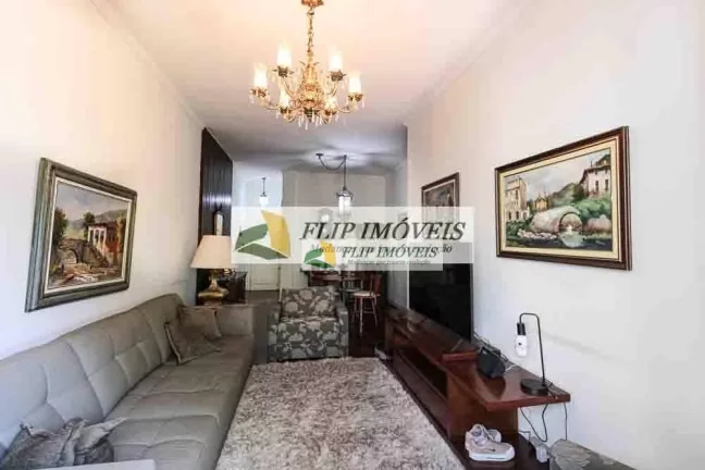 Imagem Oportunidade: Imóvel para venda tem 110 metros quadrados com 3 quartos em Cambuí - Campinas - SP