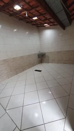 Imagem Casa com 2 dormitórios à venda, 117 m² por R$ 350.000,00 - Jardim Saúde - Suzano/SP