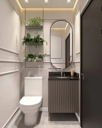 Imagem Cobertura à venda, 230 m² por R$ 4.140.675,00 - Canto do Forte - Praia Grande/SP