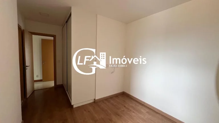 Imagem Apartamento à venda no Centro de Campo Grande-MS: 3 quartos, 3 suítes, 3 salas, 2 banheiros, 3 vagas de garagem, 166,00m² de área.