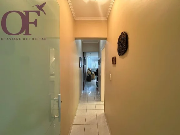 Imagem Sobrado à venda - Jd. Tannus - 3 Quartos - 142m² - Jundiaí/SP