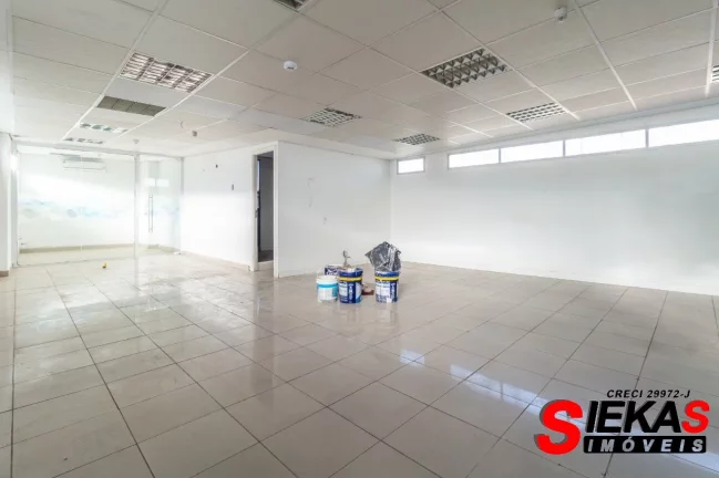 Imagem Excelente oportunidade: Galpão comercial à venda ou locação em São Paulo-SP, bairro Maranhão - 23 salas, 6 banheiros, 522,00 m² de área.