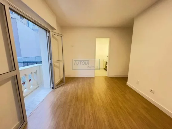 Imagem APARTAMENTO Á VENDA CERQUEIRA CESAR, SÃO PAULO