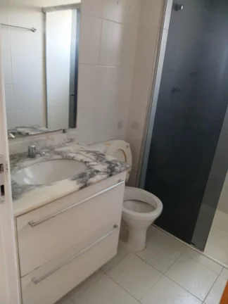 Imagem ALUGO APARTAMENTO DE 03 DORMITÓRIOS NA RUA ZIKE TUMA! (ZONA SUL-SP)