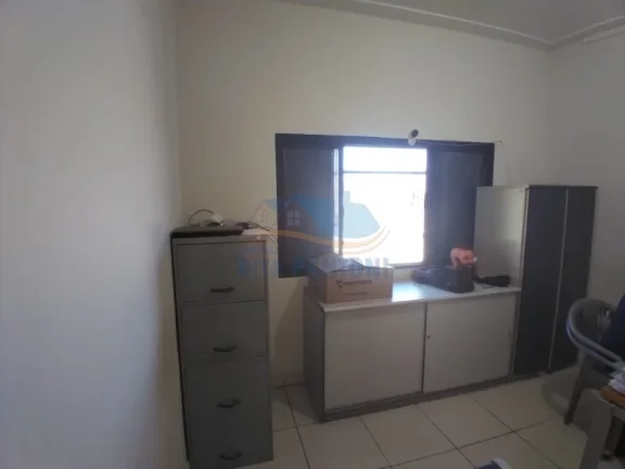 Imagem Casa Comercial - Ribeirão Preto - Boulevard - Região Sul