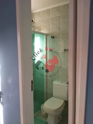Imagem Apartamento Mobiliado , 3 dorm, 1 suíte, 1 vagas, 115 m2, 3 Quadra da Praia Pernambuco ,bairro enseada, Guaruja