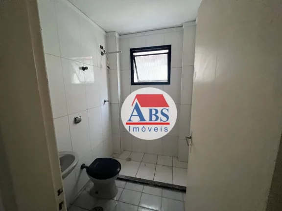 Imagem Apartamento com 2 dormitórios à venda, 57 m² por R$ 250.000,00 - Vila Guilhermina - Praia Grande/SP