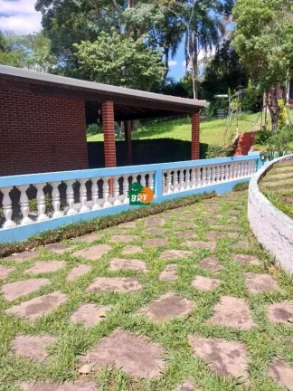 Imagem Chácara para Venda em São Roque, Jardim Camargo (canguera), 3 dormitórios, 1 suíte, 2 banheiros, 6 vagas