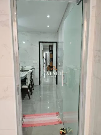 Imagem Sobrado com 3 dormitórios à venda, 104 m² por R$ 1.220.000,00 - Vila Santa Isabel - São Paulo/SP