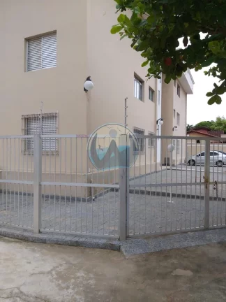 Imagem Apartamento à venda em Ubatuba-SP, Itaguá: 1 quarto, 1 sala, 1 banheiro, 1 vaga, 47m² de área