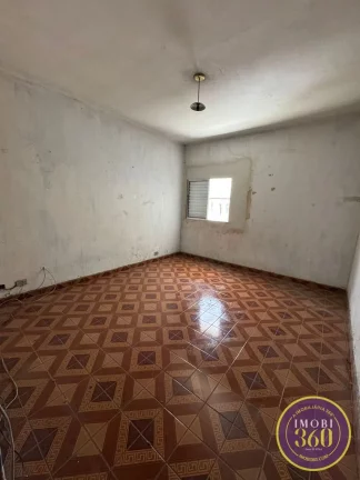 Imagem CASA TÉRREA A VENDA NO TATUAPÉ 3 DORIMITÓRIOS 5 VAGAS