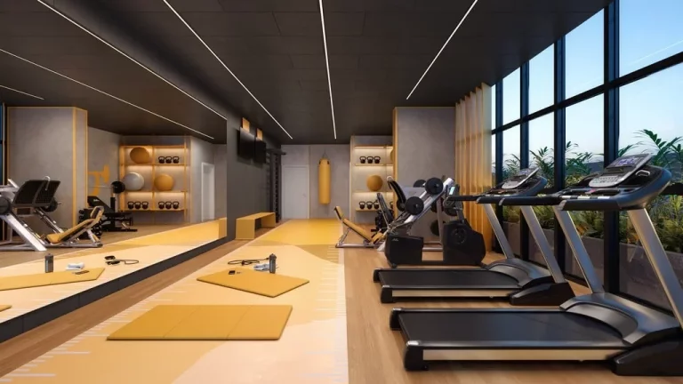Imagem Brickell Business - Comercial - Sala à venda no bairro Perequê - Porto Belo/SC