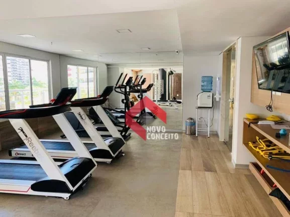 Imagem Apartamento à venda, 201 m² por R$ 1.899.000,00 - Meireles - Fortaleza/CE