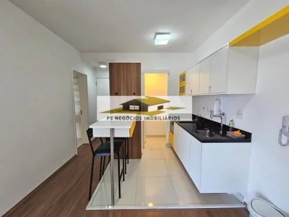 Imagem Apartamento para locação no Paraíso