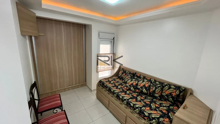 Imagem APARTAMENTO NO ITAGUÁ 3 DORMITÓRIOS SENDO 1 SUÍTE, 2 VAGAS DE GARAGEM,VARANDA,SALA 2 AMBIENTES