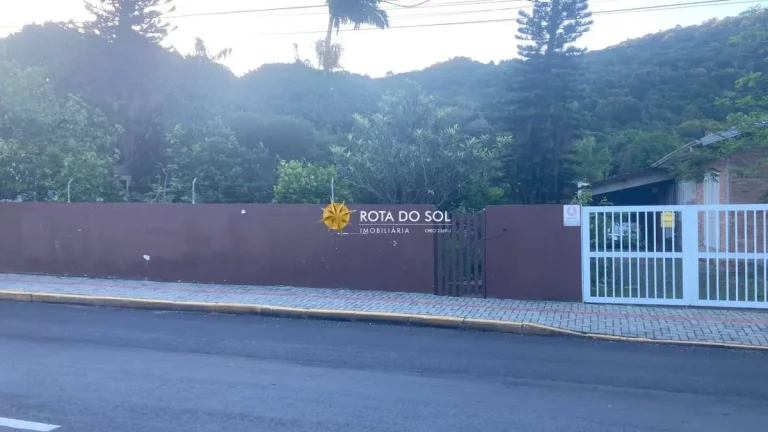 Imagem Terrenos à venda na Beija Flor no bairro Bombas em Bombinhas