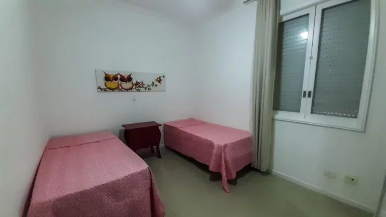 Imagem Apartamento à venda, 100 m² por R$ 700.000,00 - Pitangueiras - Guarujá/SP
