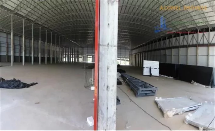 Imagem Galpões para locação em Cuiaba no bairro Distrito Industrial