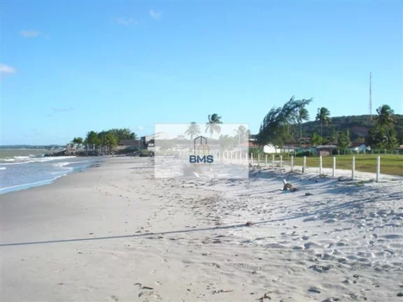 Imagem Terreno á venda em Itamaracá 10.353 m²